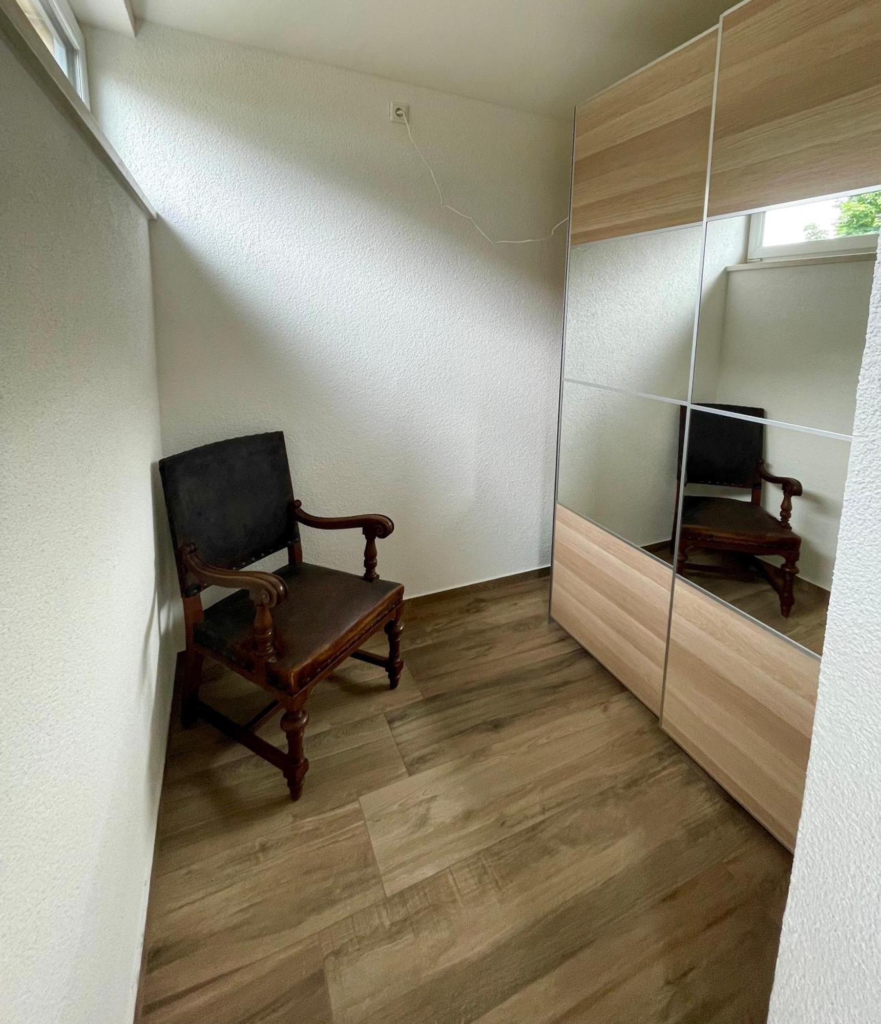 Ferienwohnung Baehr Bornich Zewnętrze zdjęcie